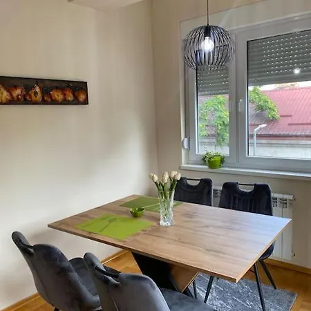 #2 Apartment *