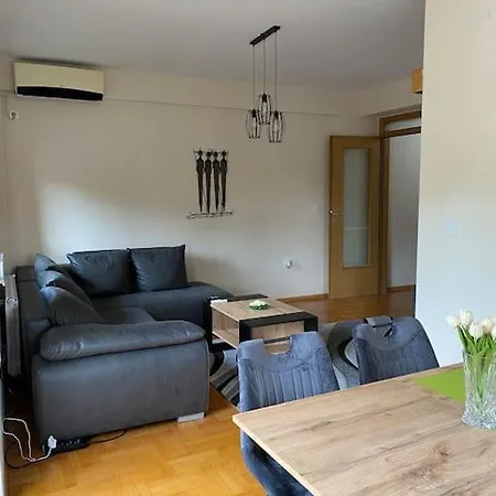 Apartment #2 *