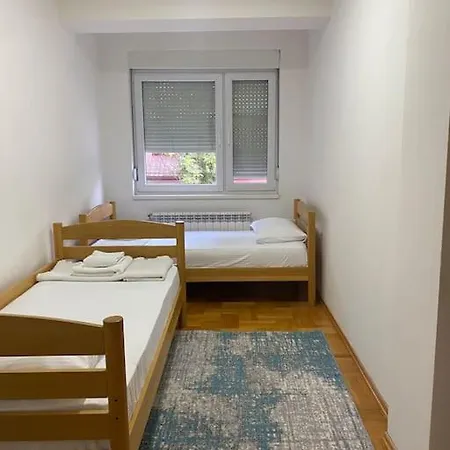 #2 Apartment Skopje