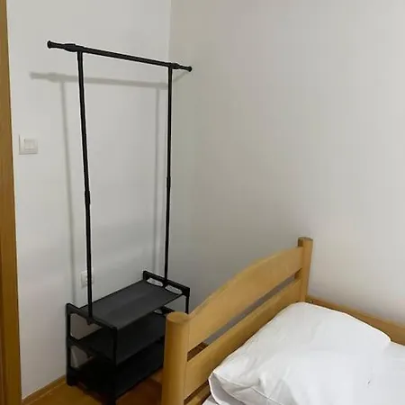 #2 Apartment *