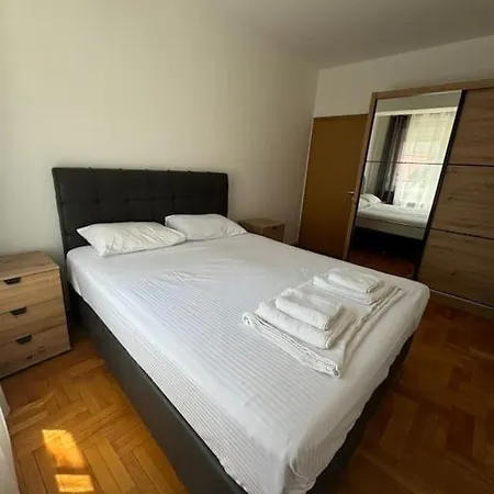 Apartment #2 *