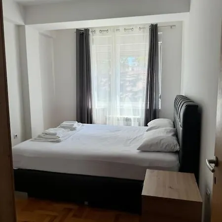 #2 * Skopje