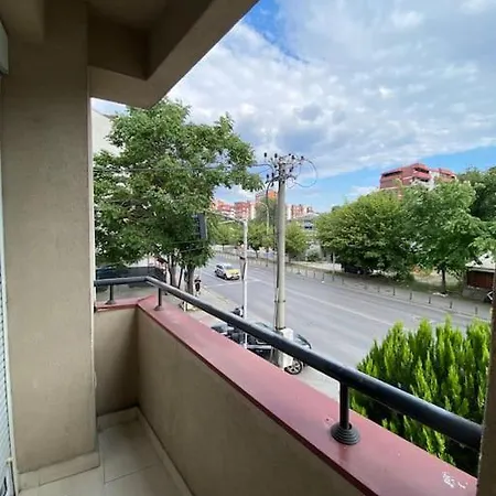 Apartment #2