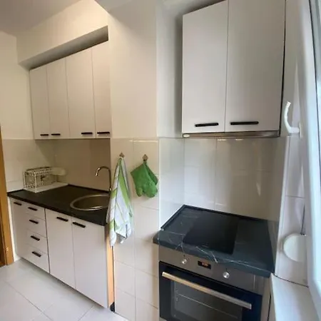 #2 Apartment *