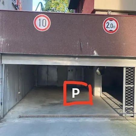 Apartament #2 *