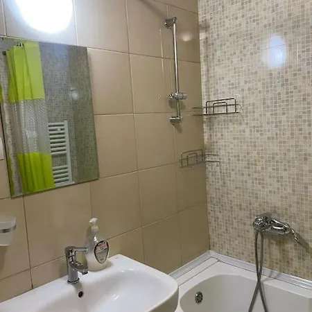 #2 Apartment