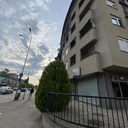 #2 Skopje