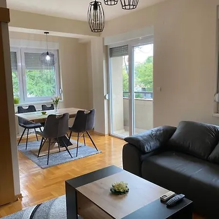 Apartment #2 *