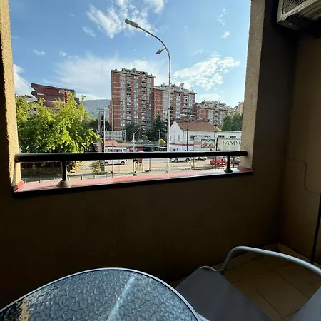#2 Apartment Skopje