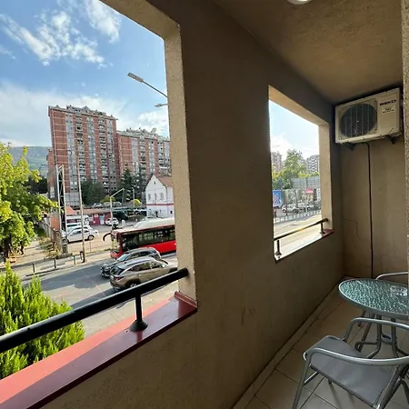 #2 Skopje